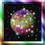 Logo of Summer Disco Ball LWP android Application 